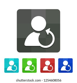 User List - App Icon