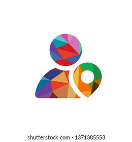 User Location - App Icon