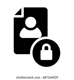 user lock 