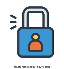 User lock 