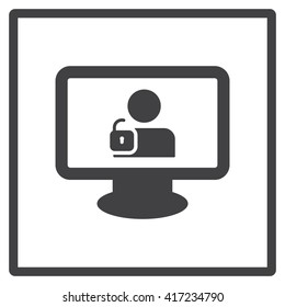User login