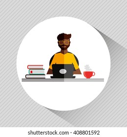 user online design 