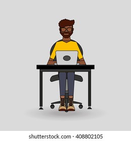 user online design 