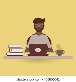 user online design 