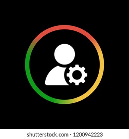 User Options - App Icon