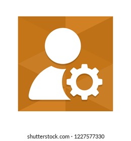 User Options - App Icon