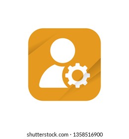 User Options - App Icon