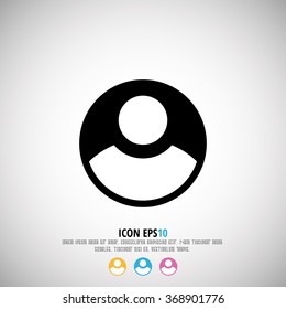 User Person Icon