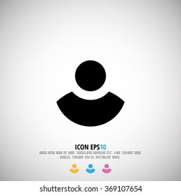 User Person Icon