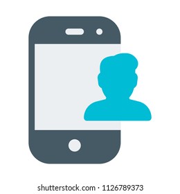 User Phone Contacts