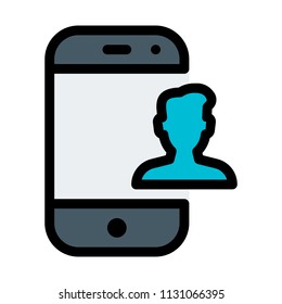 User Phone Contacts