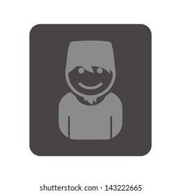 user picture portrait muslim guy