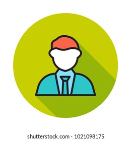 user profile account 