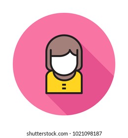 user profile account 