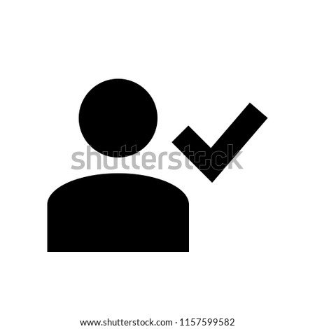 user profile approved