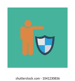 user profile avatar 