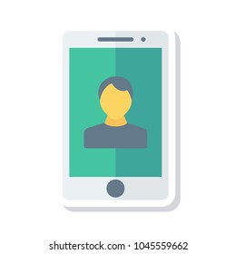 user profile avatar 