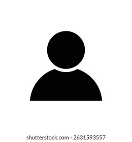 Perfil de usuario Estilos de avatar Conjunto de iconos de Ilustración vectorial Conjunto de iconos de usuario