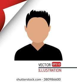 user profile design 