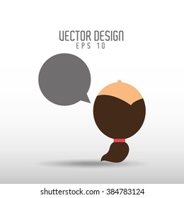 user profile design 