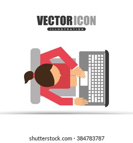 user profile design 