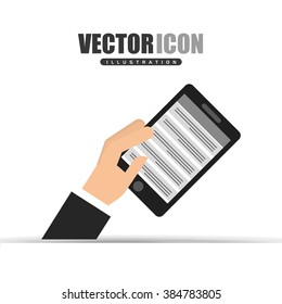 user profile design 