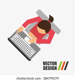 user profile design 