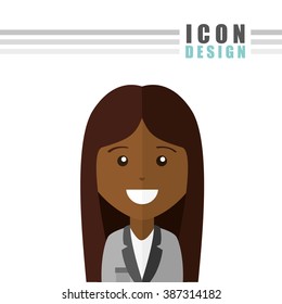 user profile design 