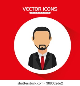 user profile design 