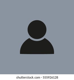User Profile Group Outline Icon Symbol