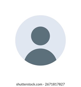 User Profile Icon Vector Avatar Or Person Icon Profile
