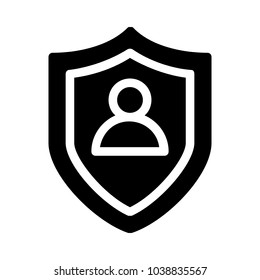 User Protection Sheild