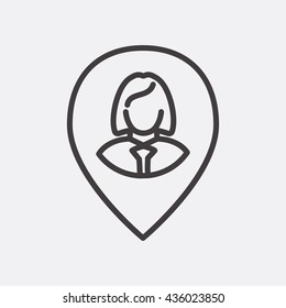 User search Icon