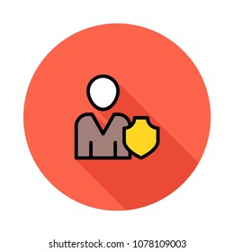  user security shield 
