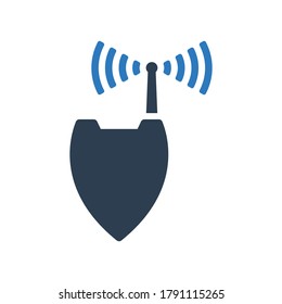 user setting icon - man gear icon