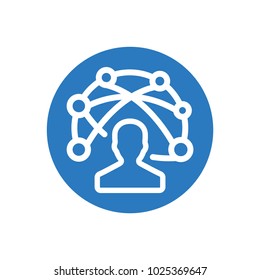 User shared icon