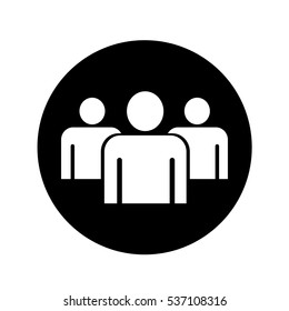 User sign icon