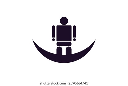 User Sign Icon Person Symbol Human Stock Vector