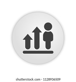 User Status - App Icon