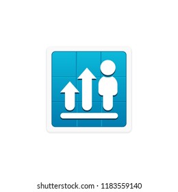 User Status - App Icon