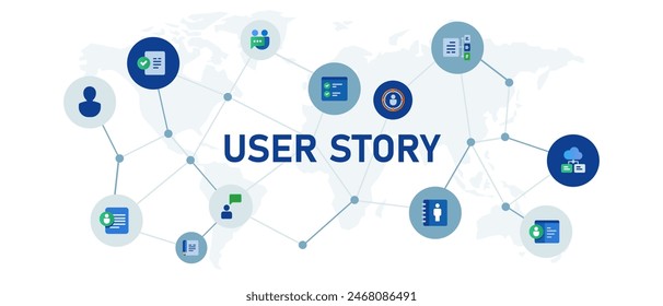 user story person information for software feature development digital modern