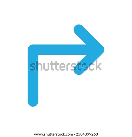 User switch icon black and white vector outline sign