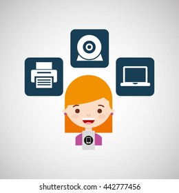 user technology design 