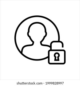2,057 Unblock icon Images, Stock Photos & Vectors | Shutterstock