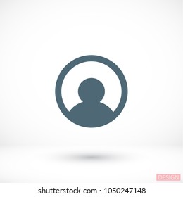 User Vector icon