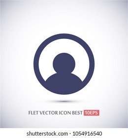 User Vector icon