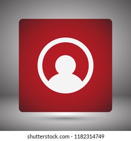 User Vector icon
