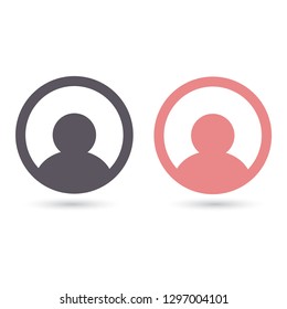 User Vector icon