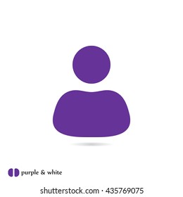 user vector icon