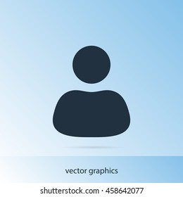 user vector icon